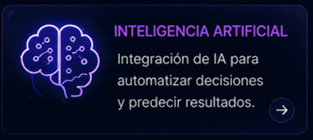 Inteligencia Artificial