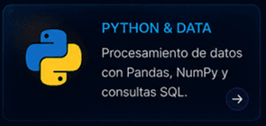 Python & Data